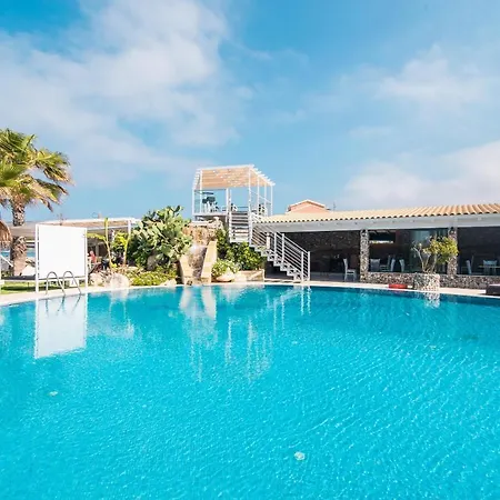 Mirage Arillas Type B14 Apartament