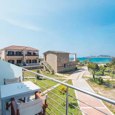 Apartament Mirage Arillas Type B14