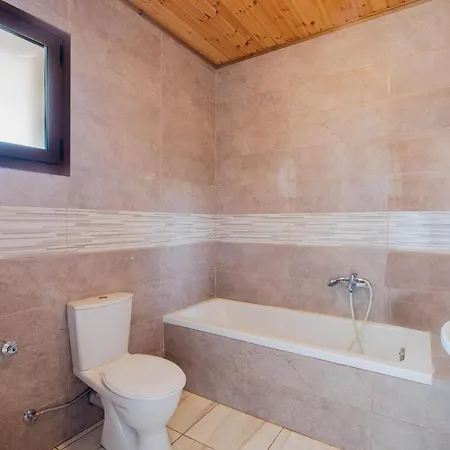 Mirage Arillas Type B14 Apartament Arillas (Corfu)