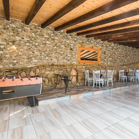 Mirage Arillas Type B14 Apartament