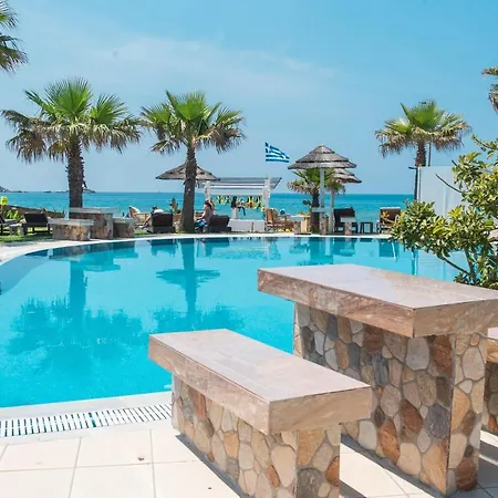 Apartament Mirage Arillas Type B14 Arillas (Corfu)